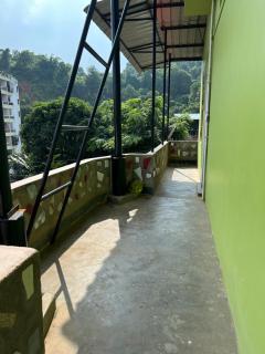 Luna's Solace-The Rustic Stay-Ease - 8