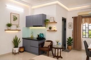 Nguyen Homestay - 4