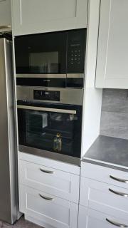 Luxury Apartment with Indoor garage 4 bedroom, 2 livingroom and 2 bathroom - 3