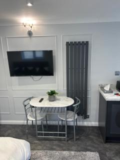 awesome studio flat - 7