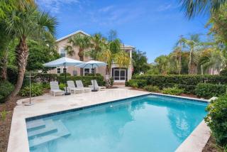 A Wave From It All - 811 Ocean Blvd - Saint Simons - 9