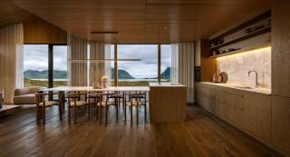 Opening February 2027,A New Landmark in Lofoten - 9