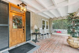 A Wave From It All - 811 Ocean Blvd - Saint Simons - 3