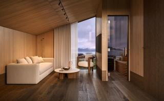 Opening February 2027,A New Landmark in Lofoten - 6