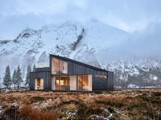Opening February 2027,A New Landmark in Lofoten - 4