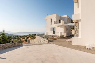 Sofia's Estates - Villa Savvas -Adults Only- - 4