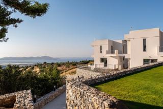 Sofia's Estates - Villa Savvas -Adults Only- - Kos - 0