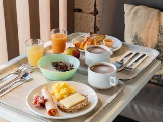 Ibis Styles Rouen Centre Rive Gauche - 9