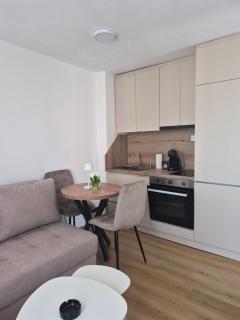 Teonni apartments - 8