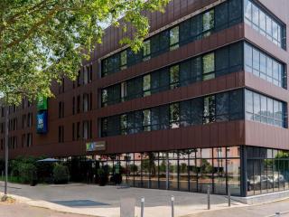 Ibis Styles Rouen Centre Rive Gauche - 4