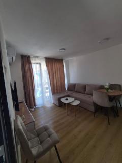 Teonni apartments - 3