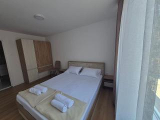 Teonni apartments - 1
