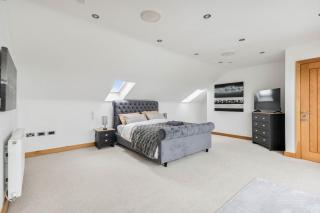 Luxury Corporate Accommodation Near Leeds - 6