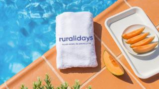 Cortijo Vaquero Rural Loja by Ruralidays - 9