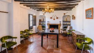 Cortijo Vaquero Rural Loja by Ruralidays - 3
