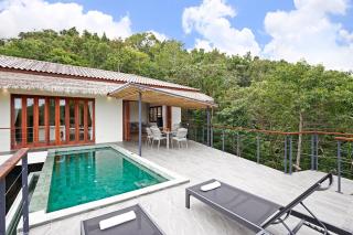 Seabreeze Villa - 9