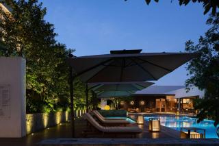 SAINT LANCY HOTEL - 9