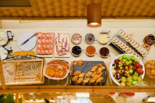 Carat Hotel Yerevan - 9