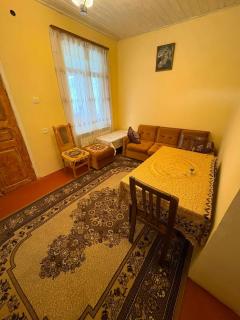 Getaph Գետափ հյուրատուն - 5