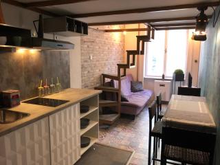 Üllői Studio Apartment - 1