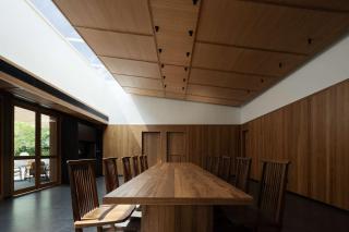 SAINT LANCY HOTEL - 1