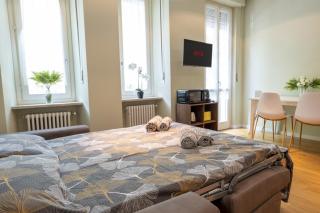 LE CHEVALIER APARTMENT OSPEDALE e STAZIONE - 9