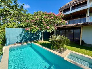 Guest suite VENUS, Boracay, cosy ocean view home with pool - 4
