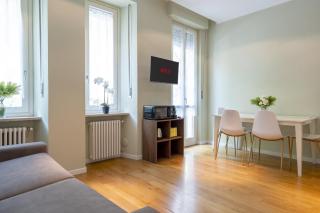 LE CHEVALIER APARTMENT OSPEDALE e STAZIONE - 4