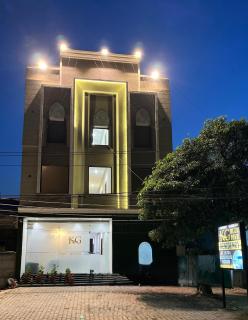 KG Blue Five Regency - 3