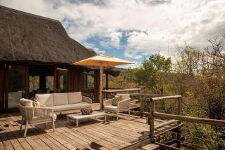 Tshwene Lodge - 5