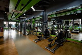 Ecogreen Saigon apartment, 7mins to SECC and RMIT, with Gym-Pool - 6