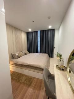 Ecogreen Saigon apartment, 7mins to SECC and RMIT, with Gym-Pool - 5