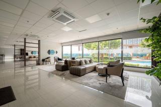 Ecogreen Saigon apartment, 7mins to SECC and RMIT, with Gym-Pool - 2