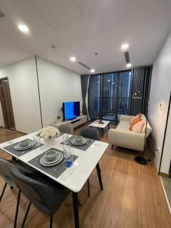 Ecogreen Saigon apartment, 7mins to SECC and RMIT, with Gym-Pool - 8