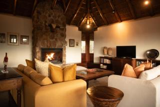 Tshwene Lodge - 1