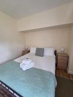 5 Abbey View cottages, Battle, East Sussex - 4