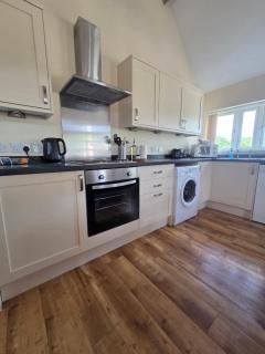 5 Abbey View cottages, Battle, East Sussex - 8