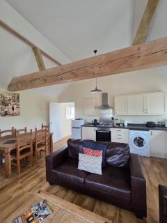 5 Abbey View cottages, Battle, East Sussex - 7