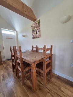 5 Abbey View cottages, Battle, East Sussex - 6
