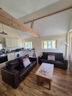 5 Abbey View cottages, Battle, East Sussex - 9