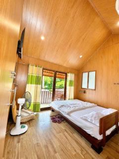 Hoàng Hưng Homestay Kiên Giang - 9