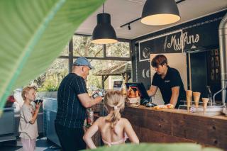 Veluwepark De Bosgraaf | Comfort met Hottub - 4