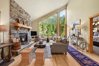 Fall River Retreat - Monthly Long-Term Vacation Rental townhouse - 7