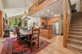 Fall River Retreat - Monthly Long-Term Vacation Rental townhouse - 6