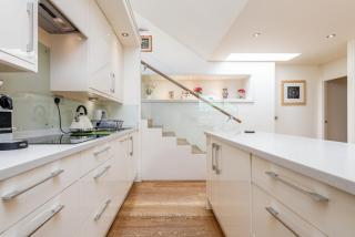 The Whins Cottage - 8