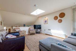 The Whins Cottage - 2