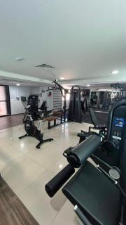 Marinas Flat beira mar #213# - 0