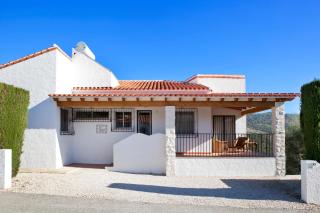 Villa Carfax - Orba - 9