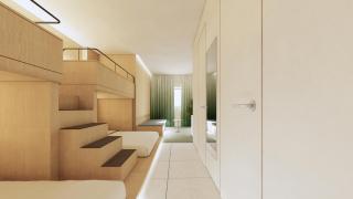 HOTEL DRIP&DROP Myeongdong CENTRAL - 5