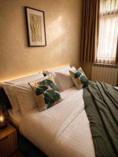 Mountain Cozy 408 apartment - 6